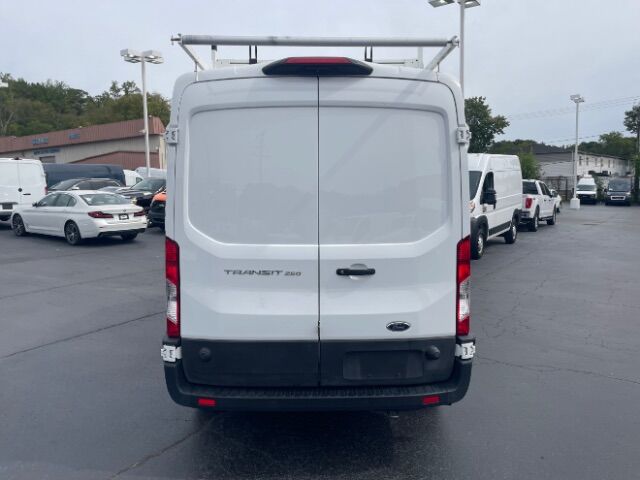 2023 Ford Transit 250 Base Charlotte NC