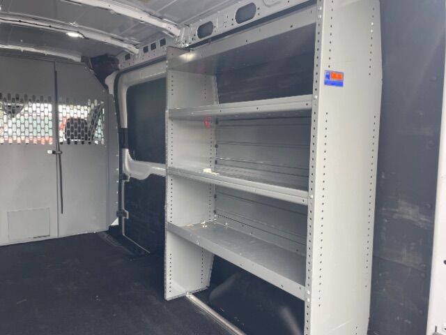 2023 Ford Transit 250 Base Charlotte NC