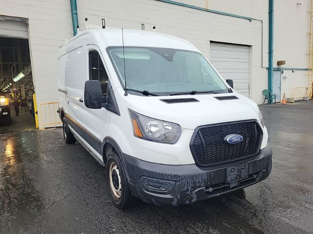 2023 Ford Transit 250 Base
