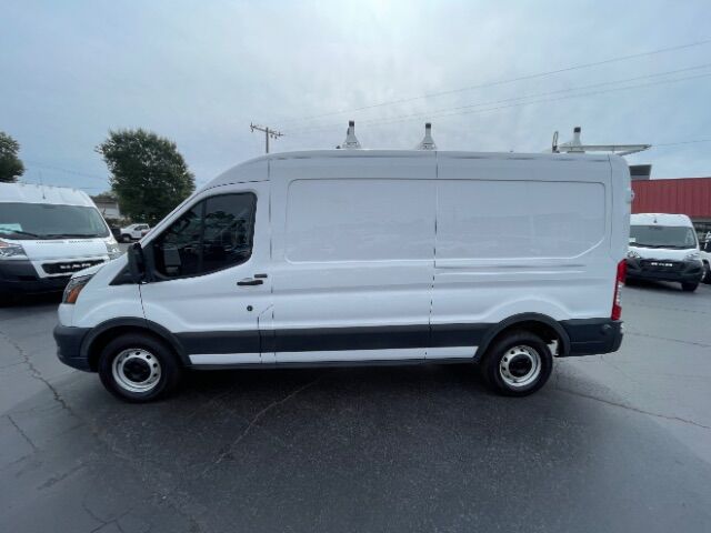 2023 Ford Transit 250 Base