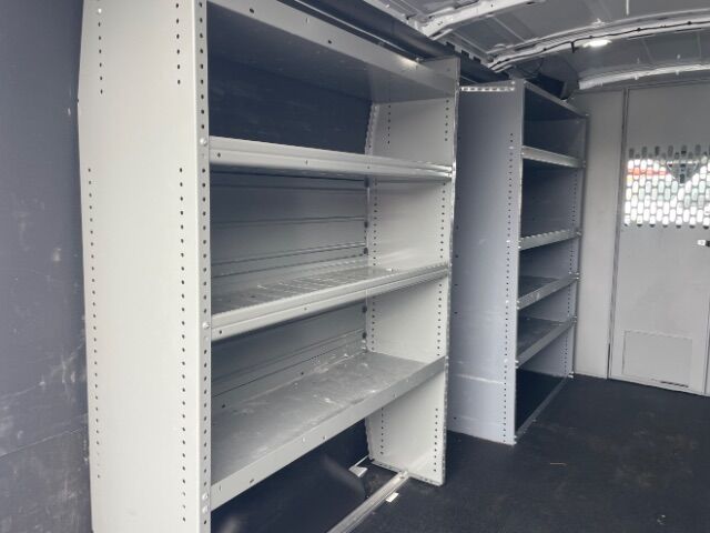 2023 Ford Transit 250 Base Charlotte NC