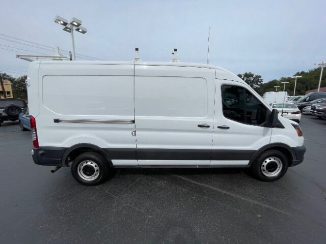 2023 Ford Transit 250 Base Charlotte NC