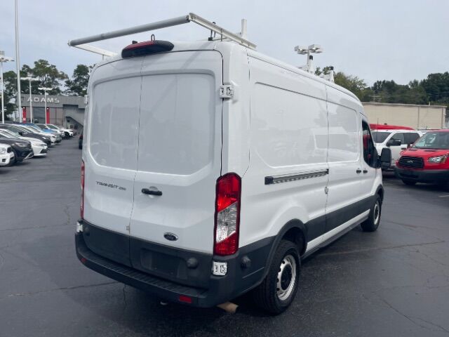 2023 Ford Transit 250 Base Charlotte NC