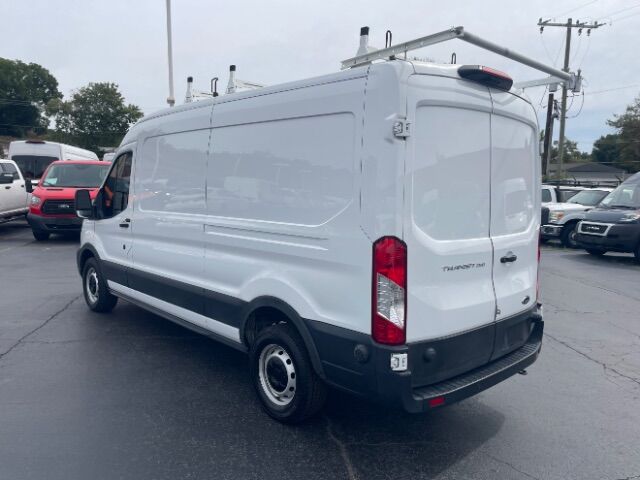 2023 Ford Transit 250 Base Charlotte NC