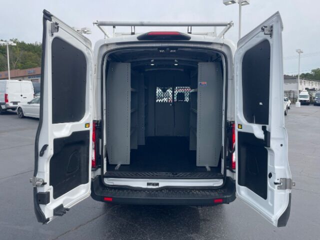 2023 Ford Transit 250 Base Charlotte NC