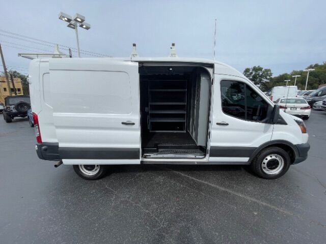 2023 Ford Transit 250 Base Charlotte NC