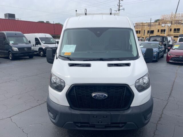 2023 Ford Transit 250 Base
