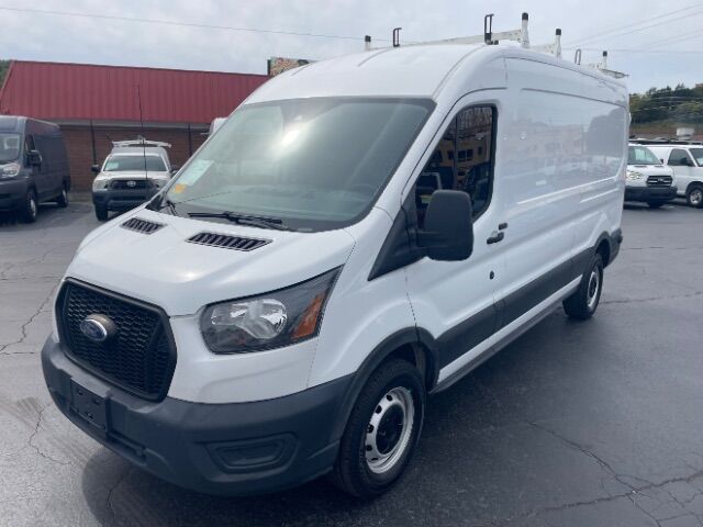 2023 Ford Transit 250 Base