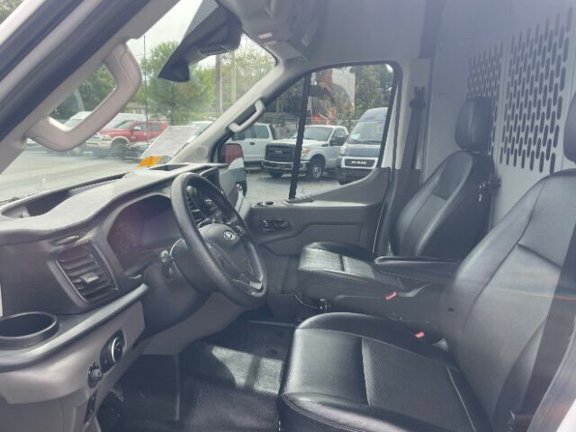 2023 Ford Transit 250 Base Charlotte NC