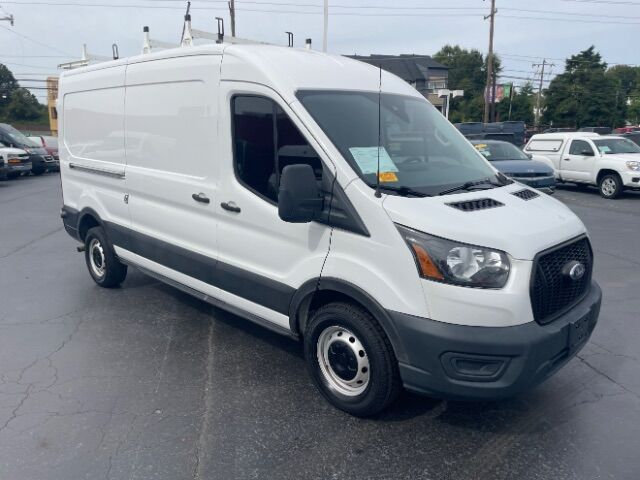 2023 Ford Transit 250 Base Charlotte NC