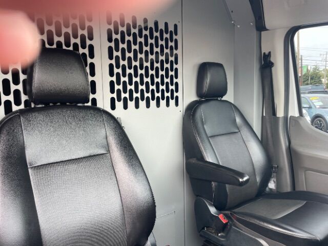 2023 Ford Transit 250 Base Charlotte NC