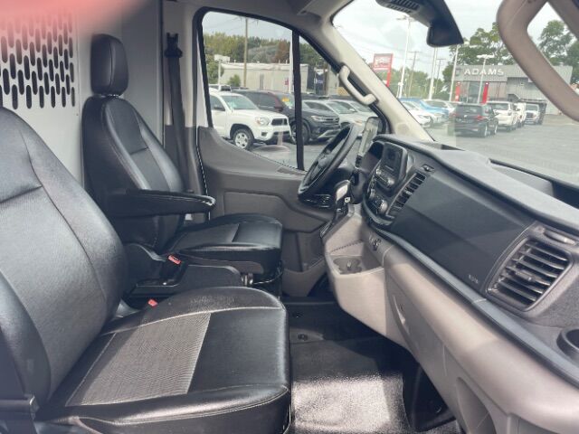 2023 Ford Transit 250 Base Charlotte NC