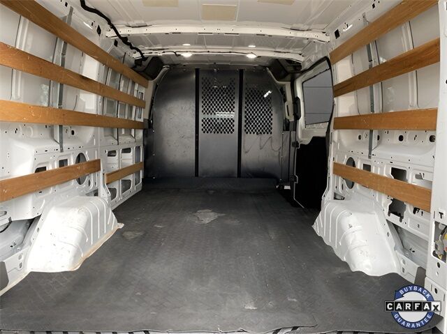 2023 Ford Transit-250 Base Dallas TX