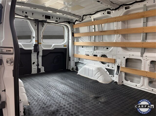 2023 Ford Transit-250 Base Dallas TX