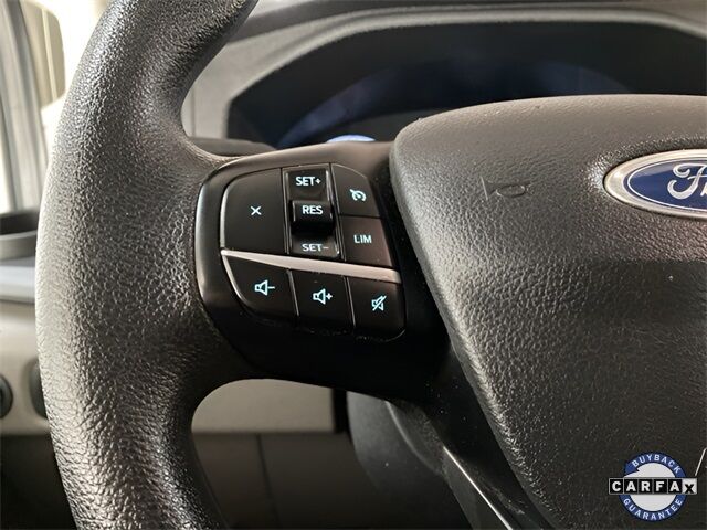 2023 Ford Transit-250 Base Dallas TX