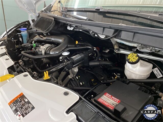 2023 Ford Transit-250 Base Dallas TX