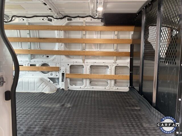 2023 Ford Transit-250 Base Dallas TX