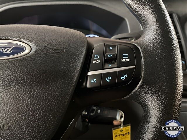 2023 Ford Transit-250 Base Dallas TX