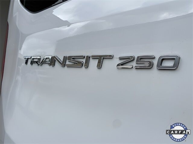 2023 Ford Transit-250 Base Dallas TX