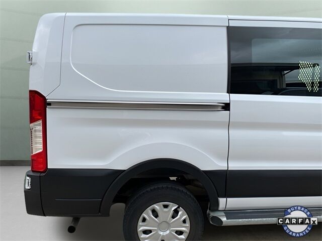 2023 Ford Transit-250 Base Dallas TX