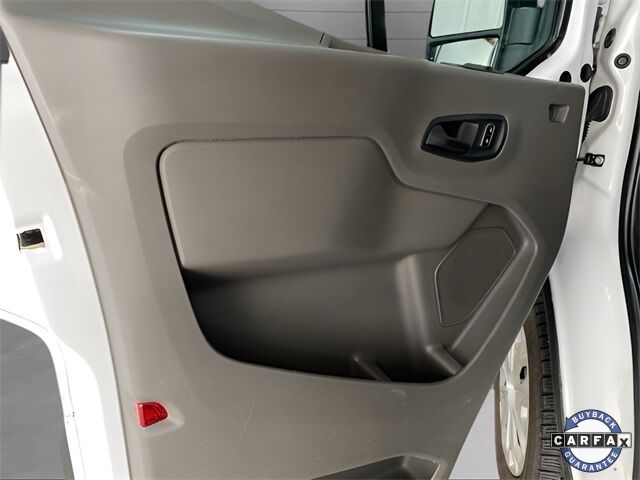 2023 Ford Transit-250 Base Dallas TX