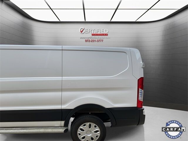 2023 Ford Transit-250 Base Dallas TX