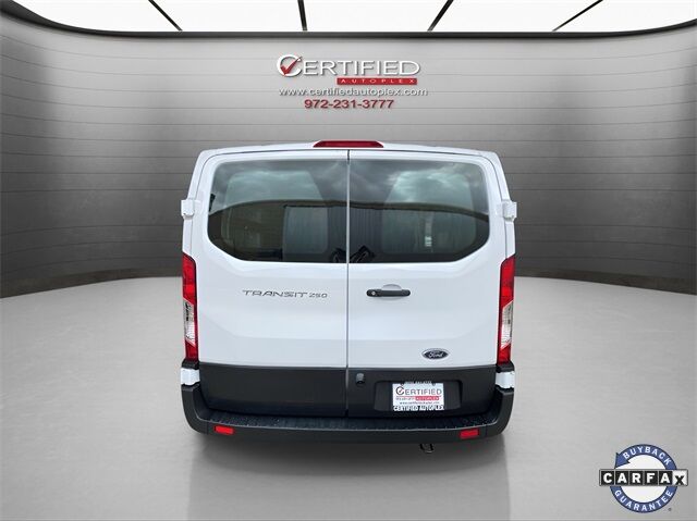 2023 Ford Transit-250 Base Dallas TX