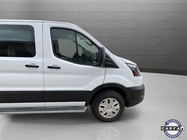 2023 Ford Transit-250 Base Dallas TX
