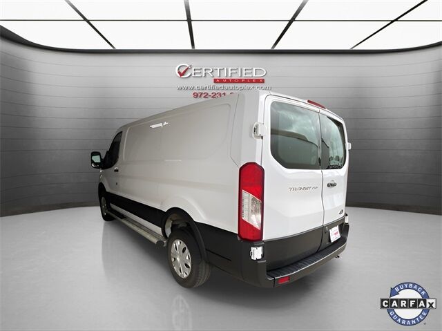 2023 Ford Transit-250 Base Dallas TX