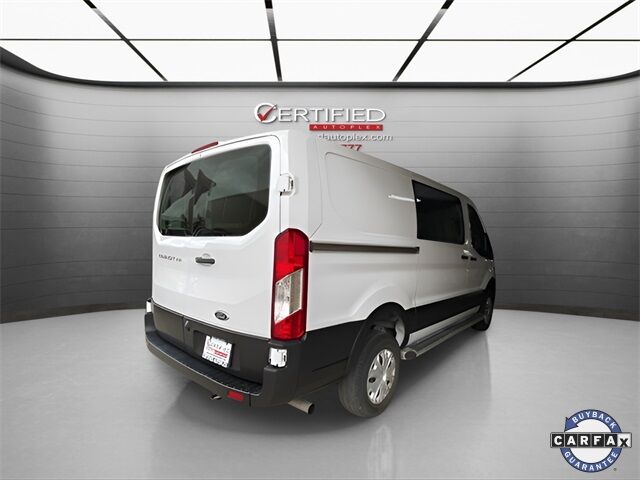2023 Ford Transit-250 Base Dallas TX