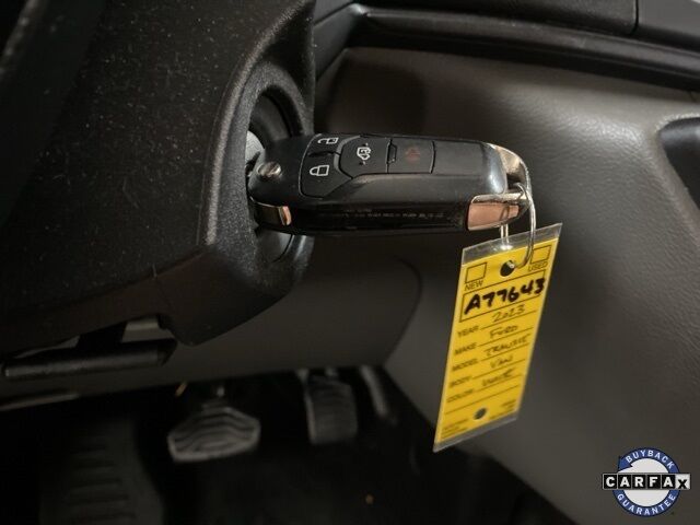 2023 Ford Transit-250 Base Dallas TX