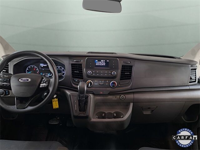 2023 Ford Transit-250 Base Dallas TX