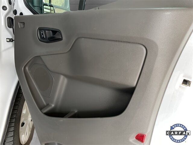 2023 Ford Transit-250 Base Dallas TX