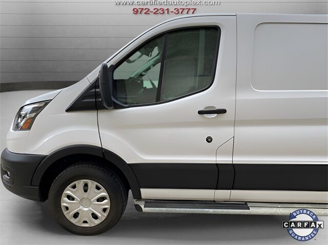 2023 Ford Transit-250 Base Dallas TX