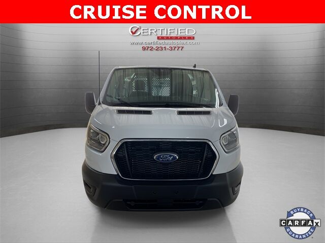 2023 Ford Transit-250 Base Dallas TX