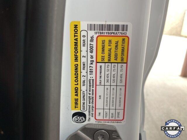2023 Ford Transit-250 Base Dallas TX