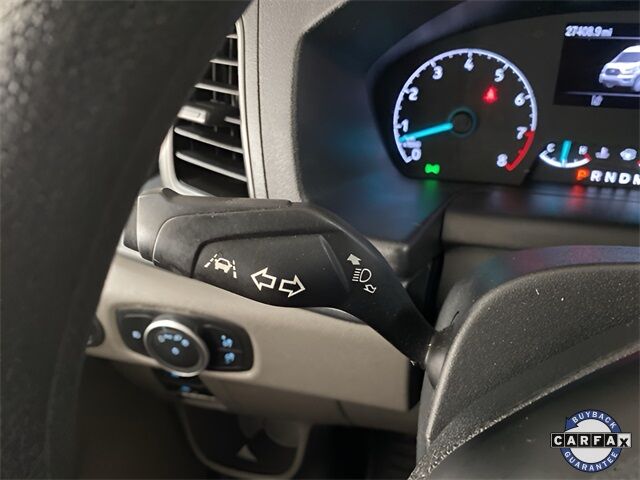 2023 Ford Transit-250 Base Dallas TX