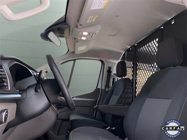 2023 Ford Transit-250 Base Dallas TX