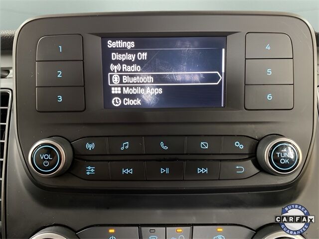 2023 Ford Transit-250 Base Dallas TX