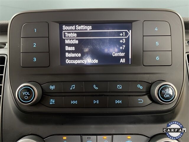 2023 Ford Transit-250 Base Dallas TX