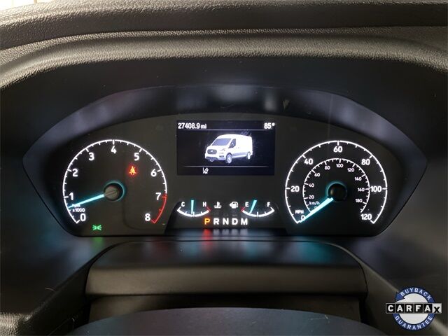 2023 Ford Transit-250 Base Dallas TX