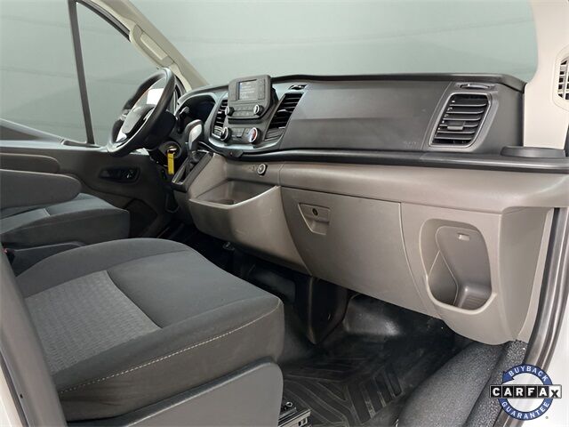 2023 Ford Transit-250 Base Dallas TX