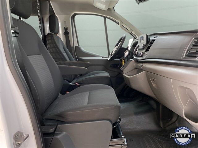 2023 Ford Transit-250 Base Dallas TX