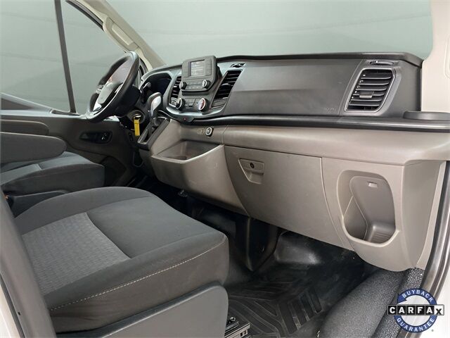 2023 Ford Transit-250 Base Dallas TX