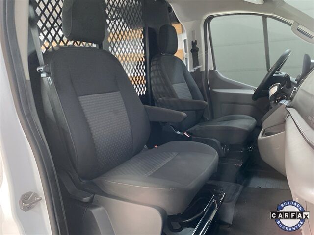 2023 Ford Transit-250 Base Dallas TX