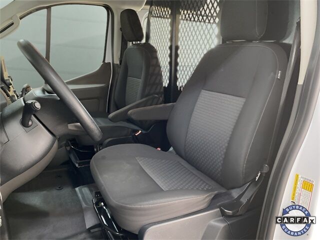 2023 Ford Transit-250 Base Dallas TX
