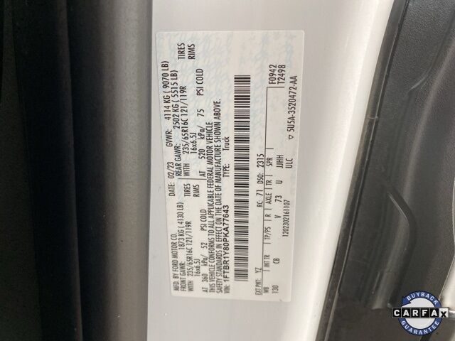 2023 Ford Transit-250 Base Dallas TX