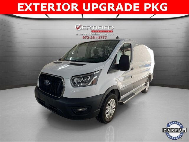 2023 Ford Transit-250 Base Dallas TX