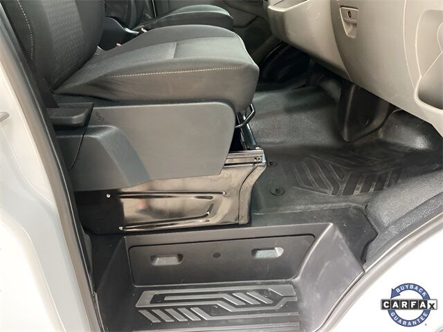 2023 Ford Transit-250 Base Dallas TX