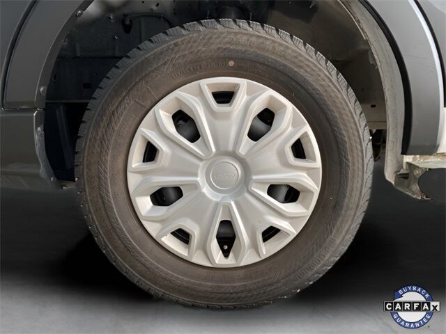 2023 Ford Transit-250 Base Dallas TX